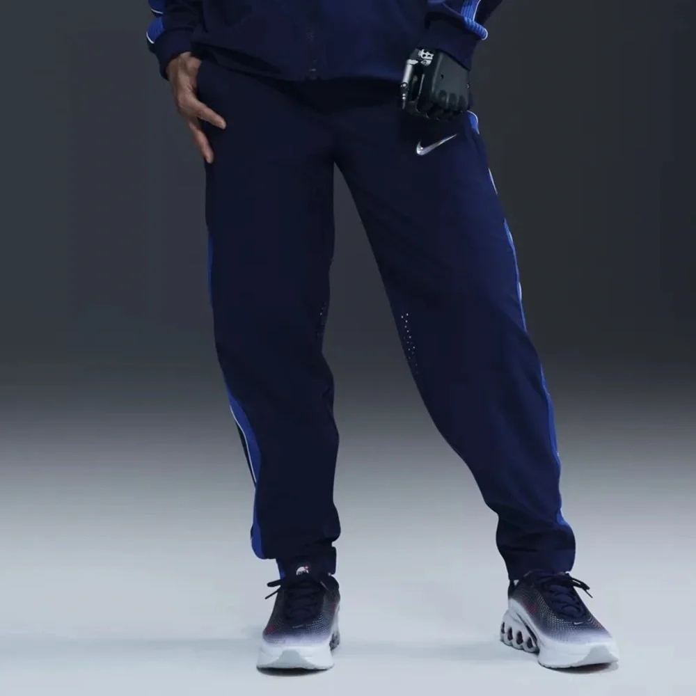 Nike Team‎ USA Olympic Pants Women’s Size XXL Track Paris Medal Ceremony